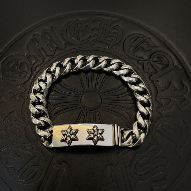 Chrome Hearts Bracelets